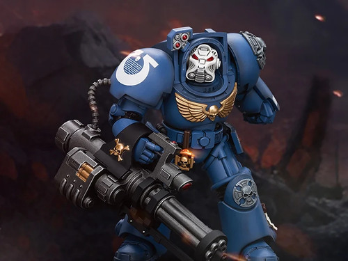 Warhammer 40k joytoy - warhammer,