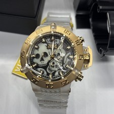 Orologio Invicta Uomo 50mm