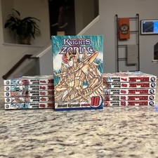 Saint Seiya Cavalieri dello