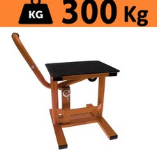 Cavalletto Alzamoto Centrale