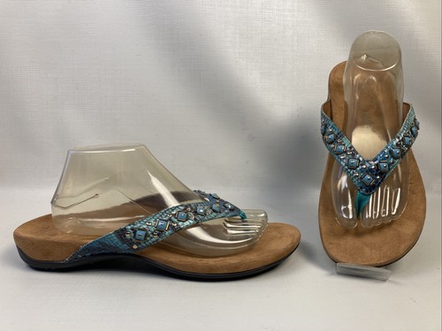 Sandali donna vionic - donna, floriana