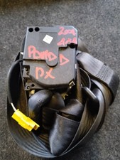 fiat panda 4x4 Cintura