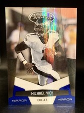 2010 Certified Michael Vick