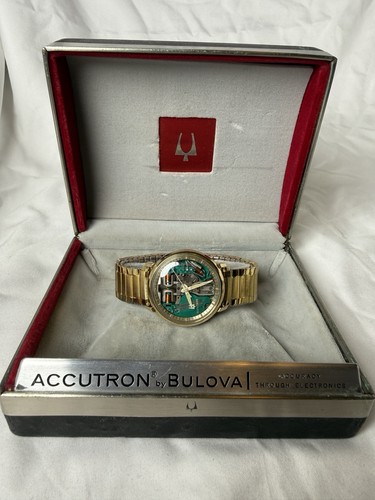 Orologio polso bulova - polso,
