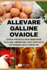 Allevare Galline Ovaiole