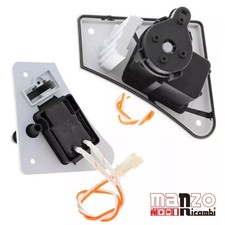 Pompa Scarico con Coperchio