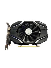 Scheda video MSI NVIDIA