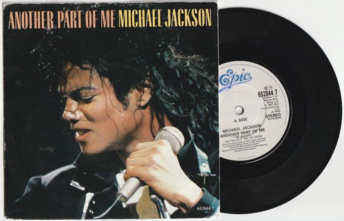 Michael jackson another - michael,