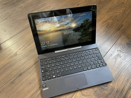 Asus t100t vetro - 10.1",