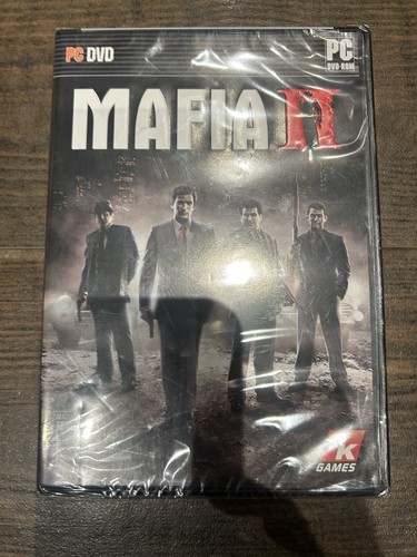 Mafia nuovo e - 2010),