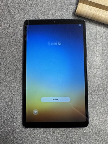 Samsung galaxy tab - a9, 8.7"