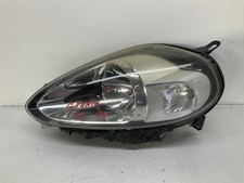 FARO ANTERIORE SINISTRO PER