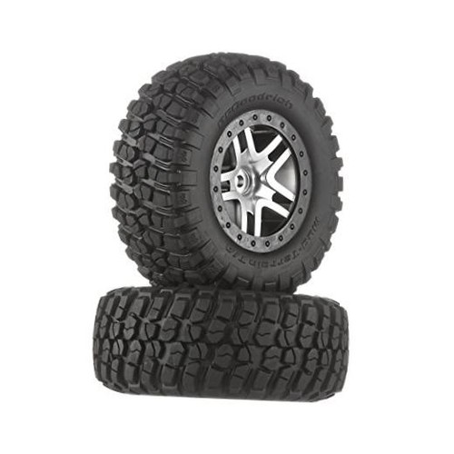 6873 goodrich mud - 6873,