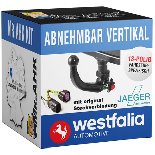 Westfalia mercedes classe - classe, b