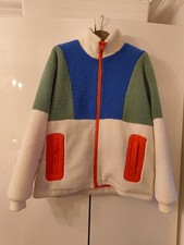 Giacca ZARA Multicolore Uomo