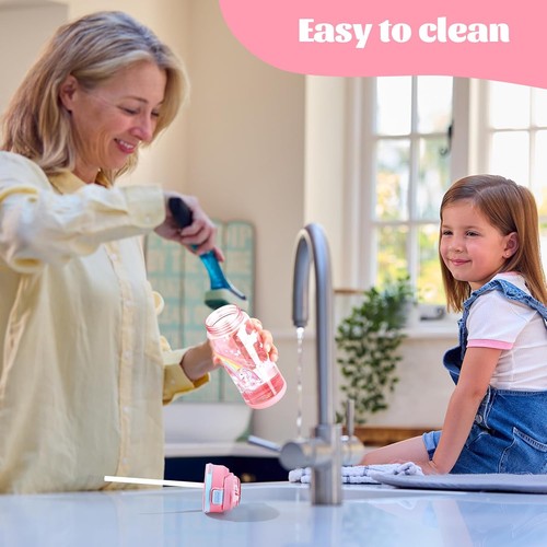 Borraccia bambini 600ml con - ,
