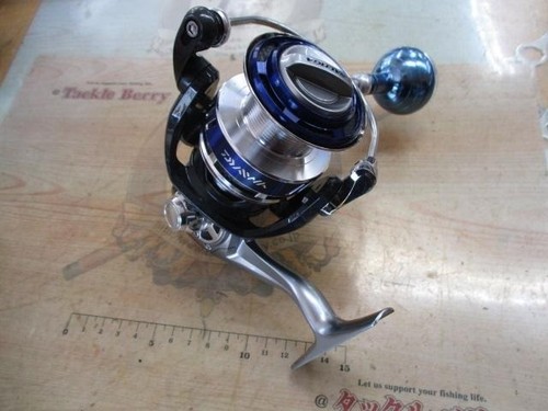 Mulinello spinning daiwa - da, 10