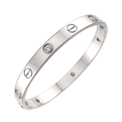 Bracciale cartier love - bracciale,