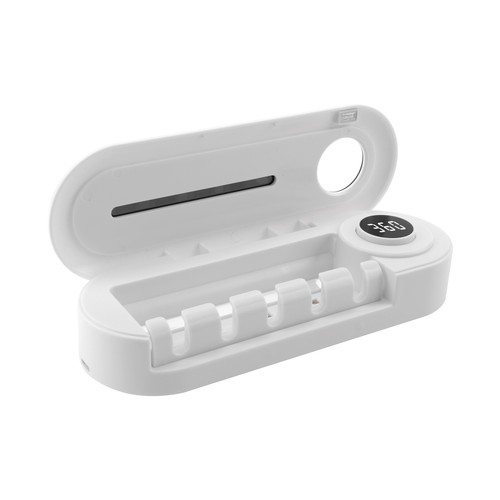 Sterilizzatore spazzolini - sterilizzatore,