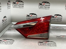 FARO FANALE STOP POSTERIORE DESTRA DX HYUNDAI I40 2013 924043Z001 SW FA2