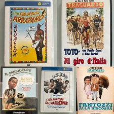 Film italiani da collezione