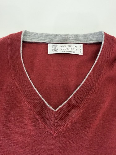 Maglione pullover girocollo