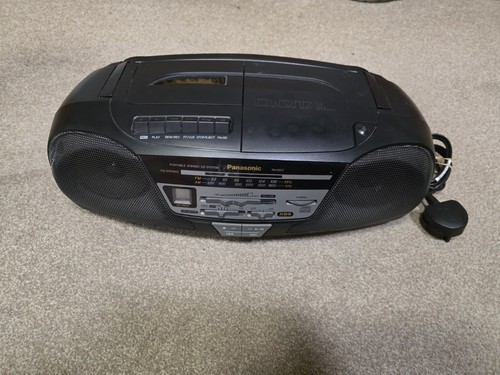 Panasonic ds11 lettore - rx-ds11,