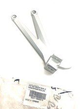 Piastra Posteriore Sinistra KTM SMC 690 2008-2011