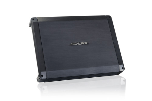 Alpine bbx f1200 - alpine, amplificatore