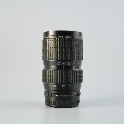 Eccellente smc pentax 645 - a,