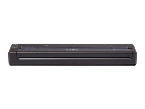 Brother pocketjet 862 - brother, 8
