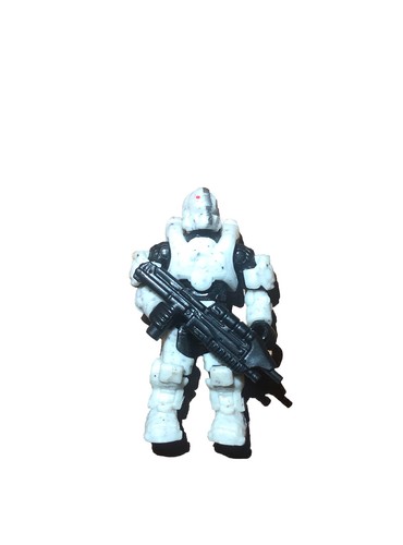 Halo mega construx - halo,