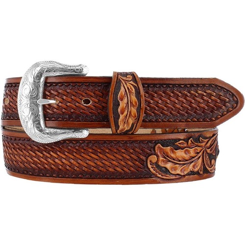 Tony lama western cintura - western,