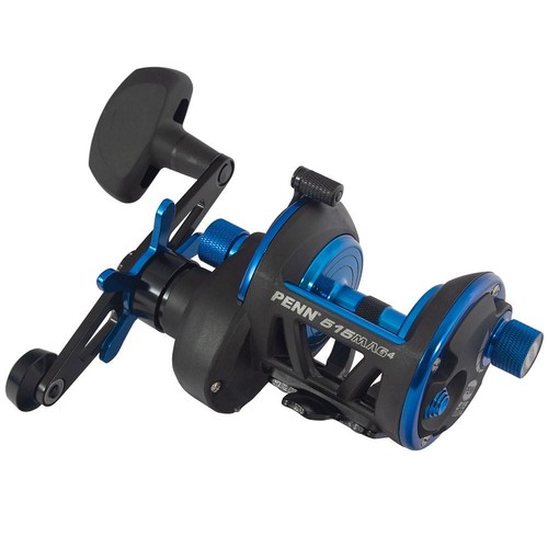 Penn 515 mag4 mulinello - 515, /