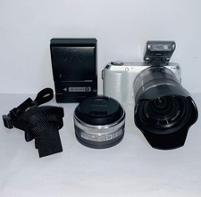 Sony NEX-C3 16,2 megapixel