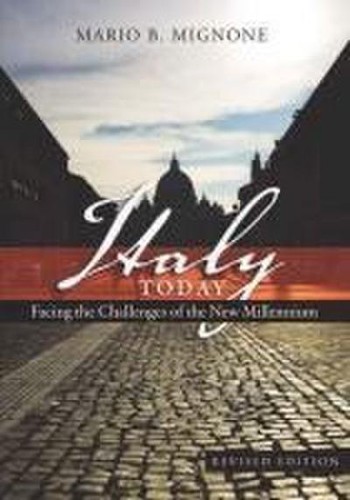 Italy today facing the - italy,