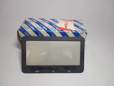 PLAFONIERA ILLUMINAZIONE INTERNA  FIAT TEMPRA ORIGINALE NUOVA