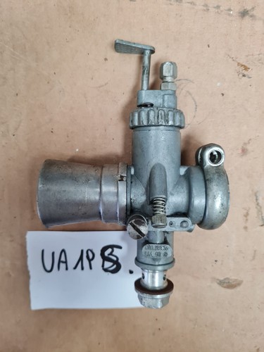 Carburatore dellorto ua19s - carburatore,
