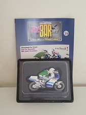 MOTORCYCLE FIGURES JOE BAR