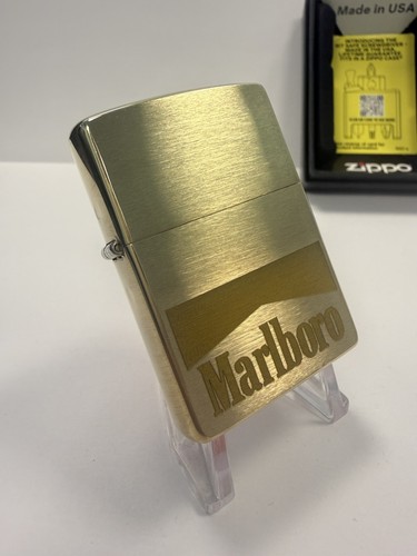 Genuine zippo lighter - genuine,