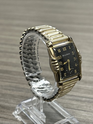 Orologio uomo bulova 1952 - orologio,