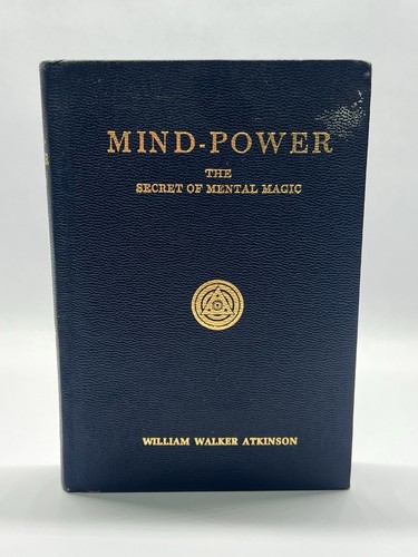 Mind power the secret - secret, of