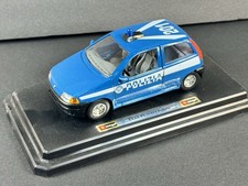Modellino auto Bburago 1:24