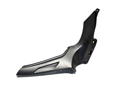 CARENA FIANCATA FIANCHETTO