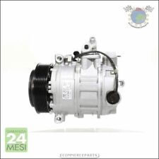 Compressore aria condizionata