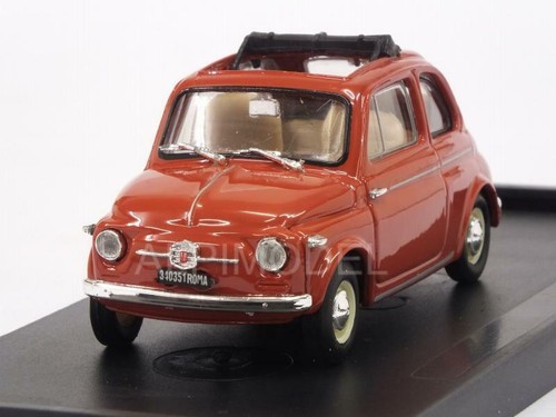 Fiat nuova 500 - 500, tetto