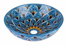 Lavabo Messicano Piccolo Da