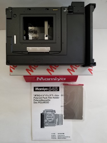 Mamiya 645 pro - 645, /