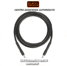 TUBO MT 8 PER IDROPULITRICE BLACK + DECKER BXPW 1900 2000 2200
