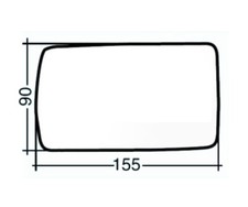 Alfa Romeo 155 Dal 1992 >